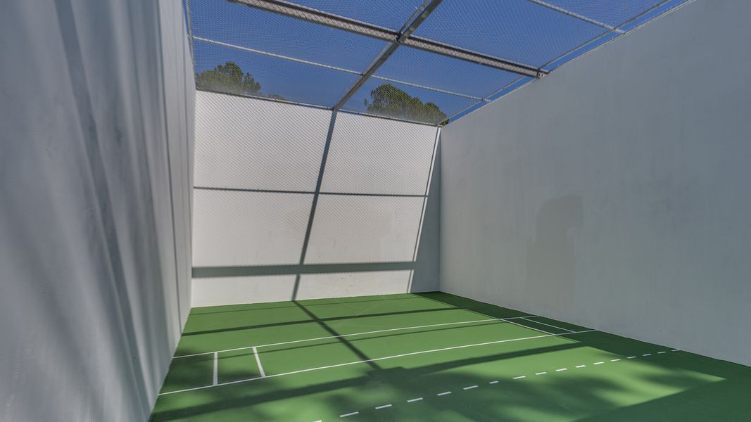 Image 35 of the Enclave at Treaty Oaks community in St. Augustine, FL.