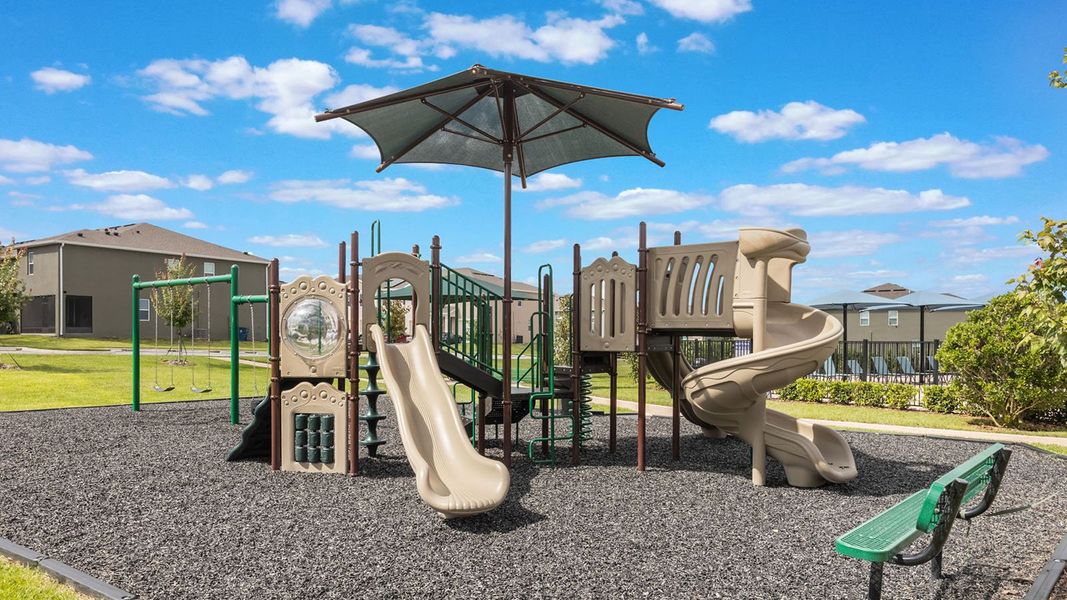 Community amenity available to residents of Brentwood in Davenport (Image 11).