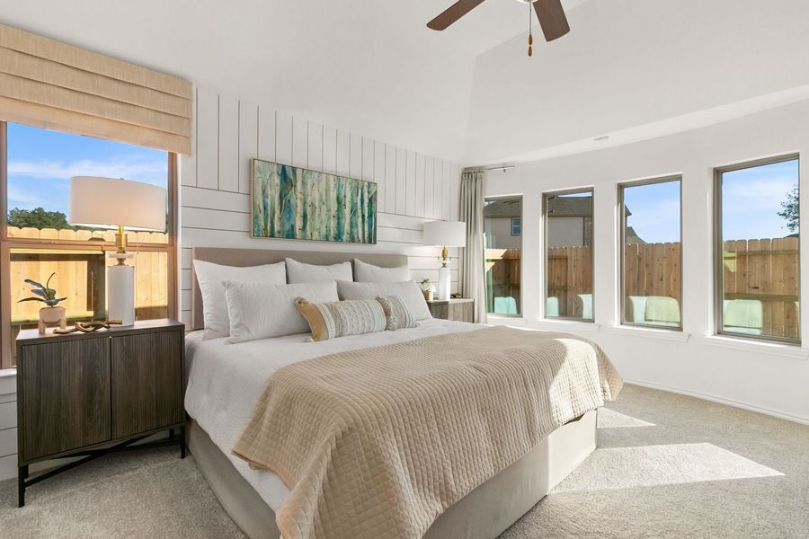 New Caney, TX New Homes. - Slide 17 New Caney, TX New Homes. - Slide 17