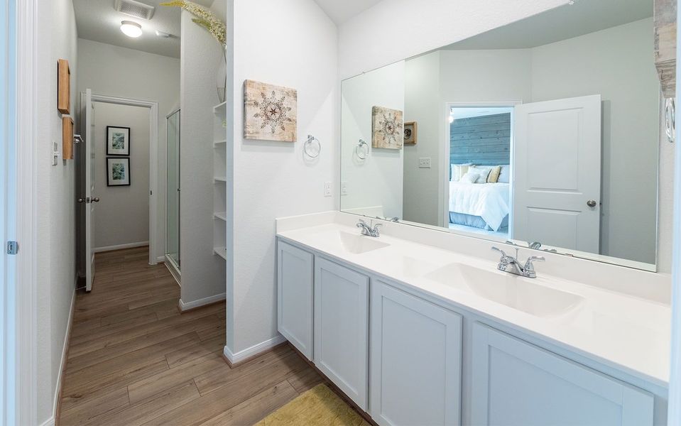 Image 14 of the Timber Trails community in Tomball, TX.