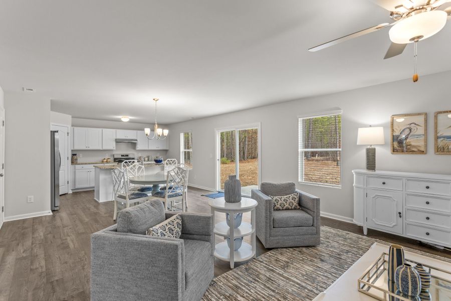 New Homes in Kannapolis, NC.  - Slide 21