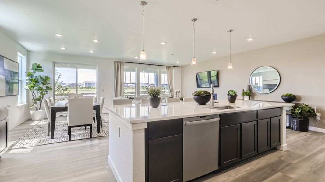 Image 23 of the Morgan Hill: The Grand Collection community in Erie, CO. Image 23 of the Morgan Hill: The Grand Collection community in Erie, CO.