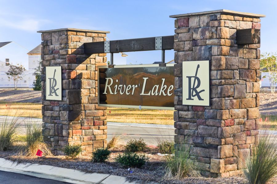 New Homes in Supply, NC.  - Slide 17