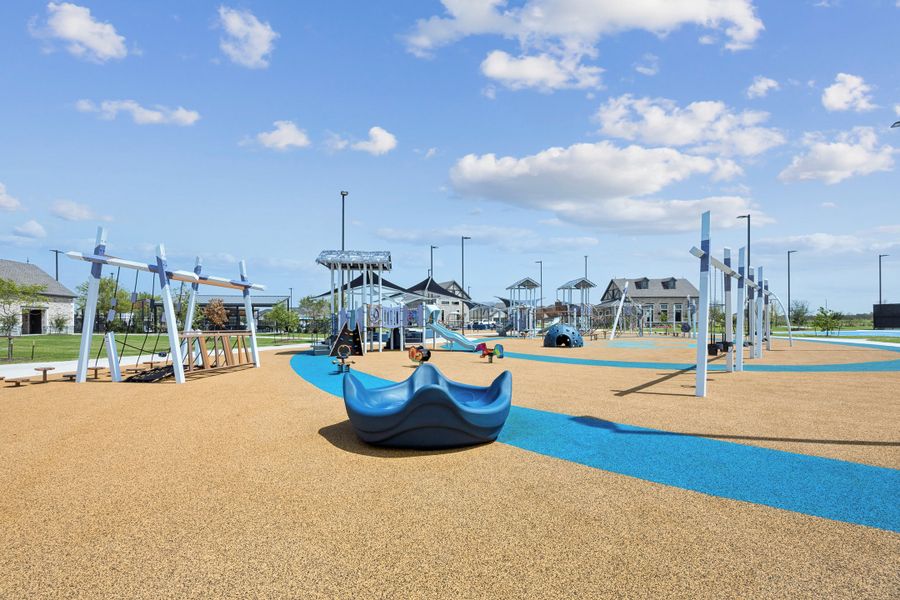 Windmore Community Photo