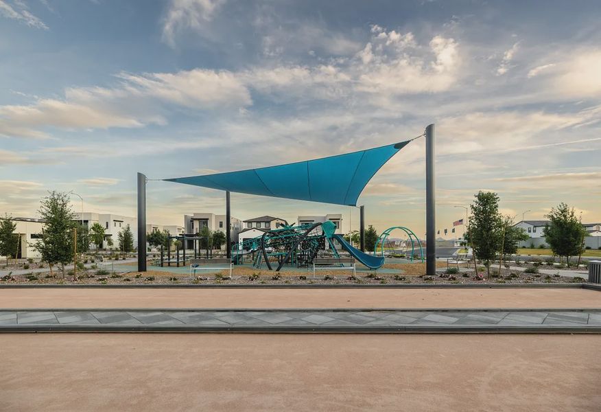 Playground - 16 of 21 Playground - 16 of 21