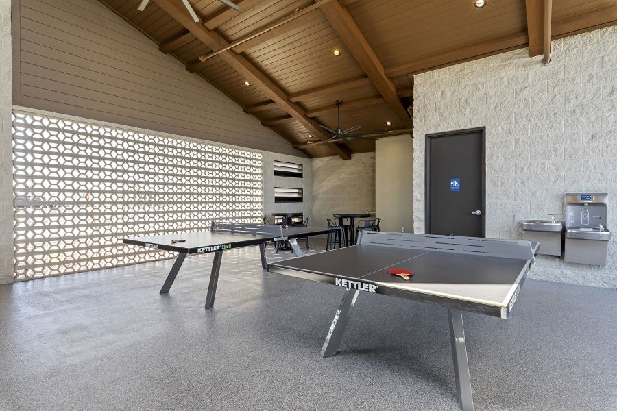 Community amenity available to residents of Las Ventanas in Goodyear (Image 7).