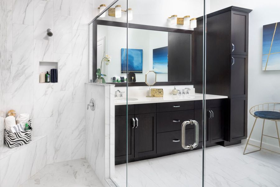 Master Bathroom Master Bathroom