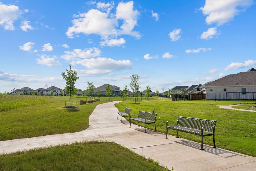 Community amenity available to residents of Ten Mile Creek in Celina (Image 3). Community amenity available to residents of Ten Mile Creek in Celina (Image 3).
