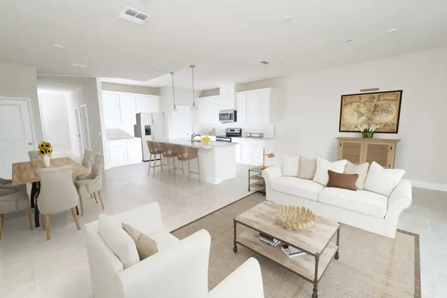 Image 25 of the Holden Ridge community in Clermont, FL.