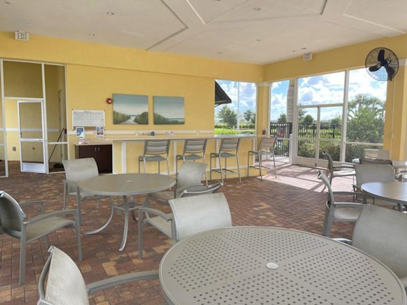 Community amenity available to residents of Lake Park at Tradition in Port St. Lucie (Image 32).