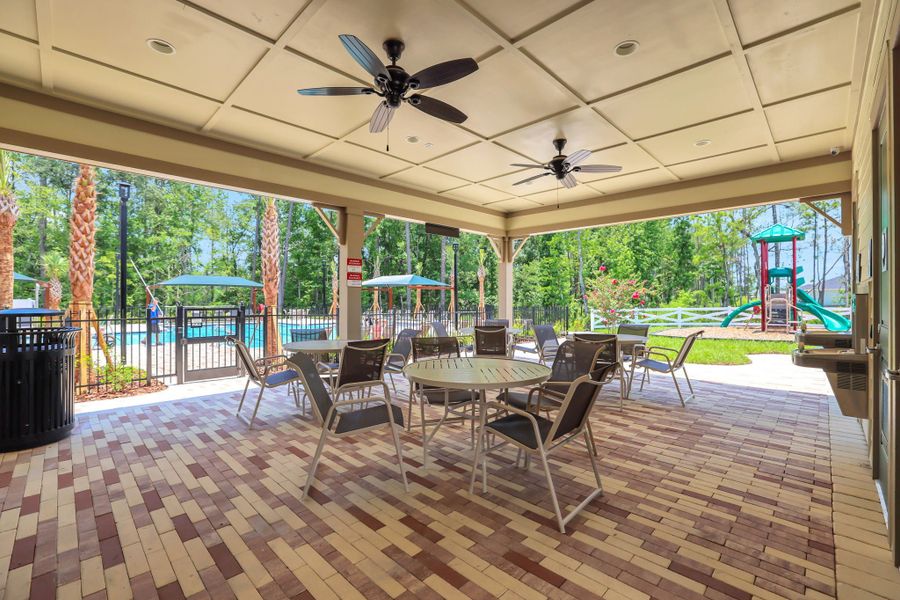 Middleburg, FL New Homes.  - Slide 10