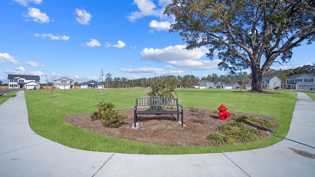 Community amenity available to residents of Laurel Grove in Guyton (Image 12).