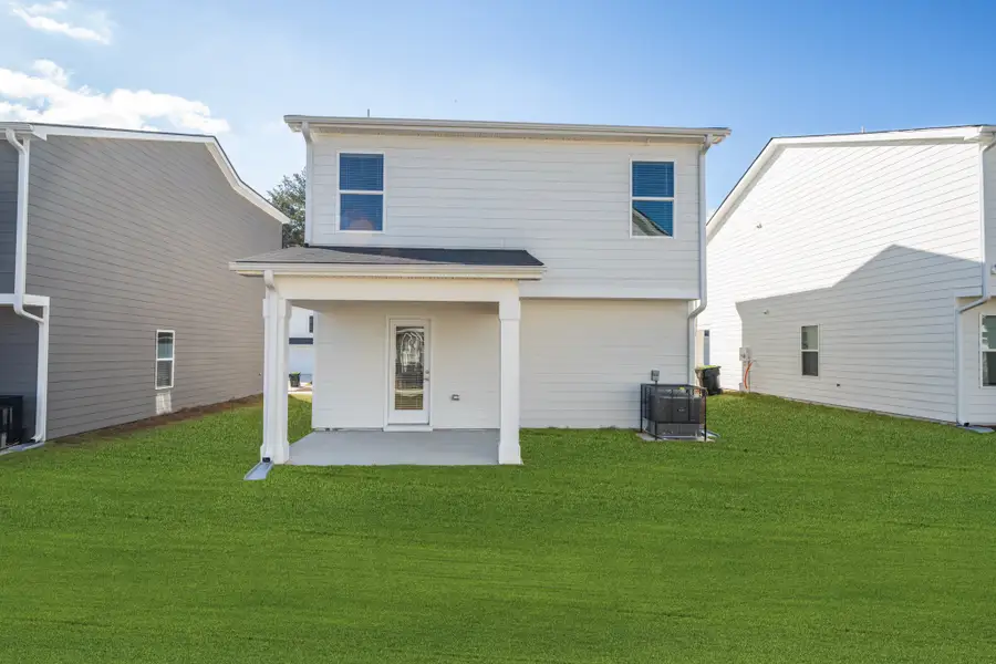 Atlanta, GA New Homes. - Slide 10 Atlanta, GA New Homes. - Slide 10