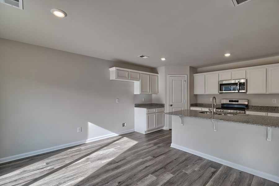 Image 27 of the Select Homesites Ridgeland community in Ridgeland, SC.