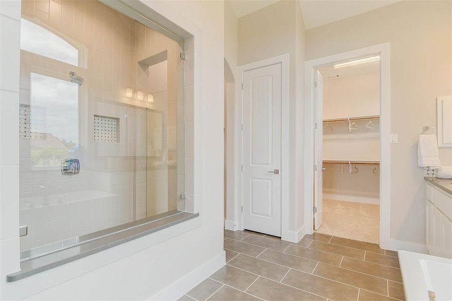 Image 23 of the Grand Mesa at Crystal Falls community in Leander, TX.