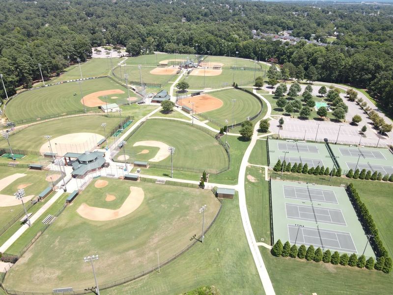 Nearby River View Park Nearby River View Park