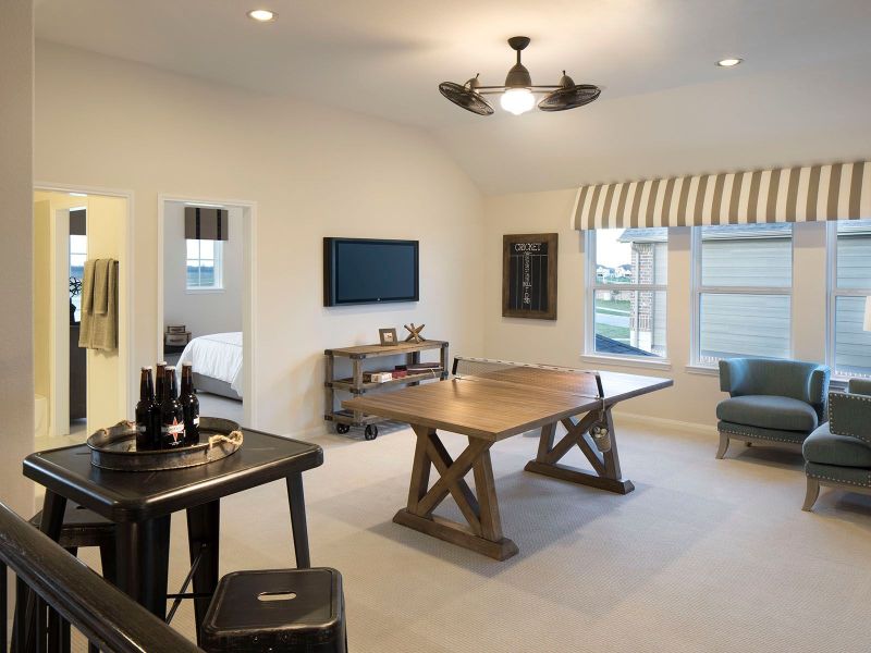 Image 9 of the Talavera - Classic community in Richmond, TX.