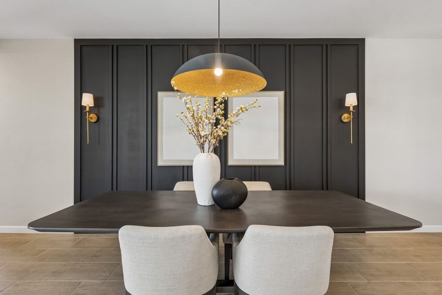 Goodyear, AZ New Homes.  - Slide 54