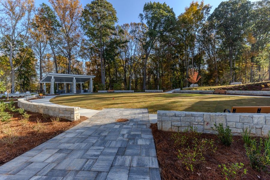 Community amenity available to residents of Waterside in Peachtree Corners (Image 26). Community amenity available to residents of Waterside in Peachtree Corners (Image 26).