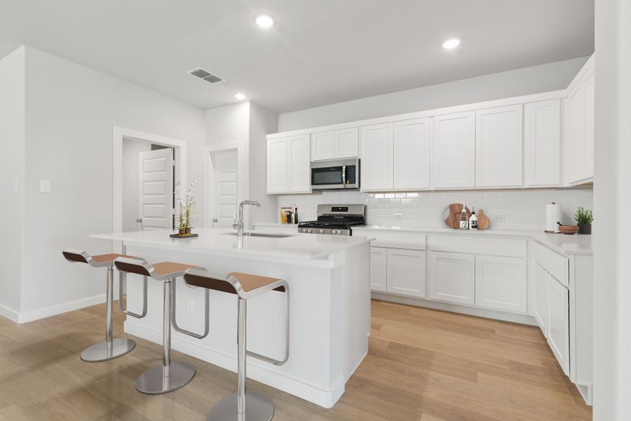 REPRESENTATIVE PHOTO by Trophy Signature Home