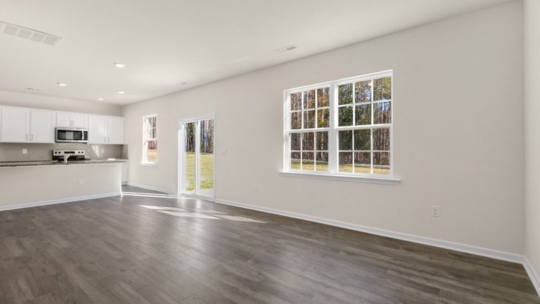 Image 49 of the Southbury community in Carthage, NC.