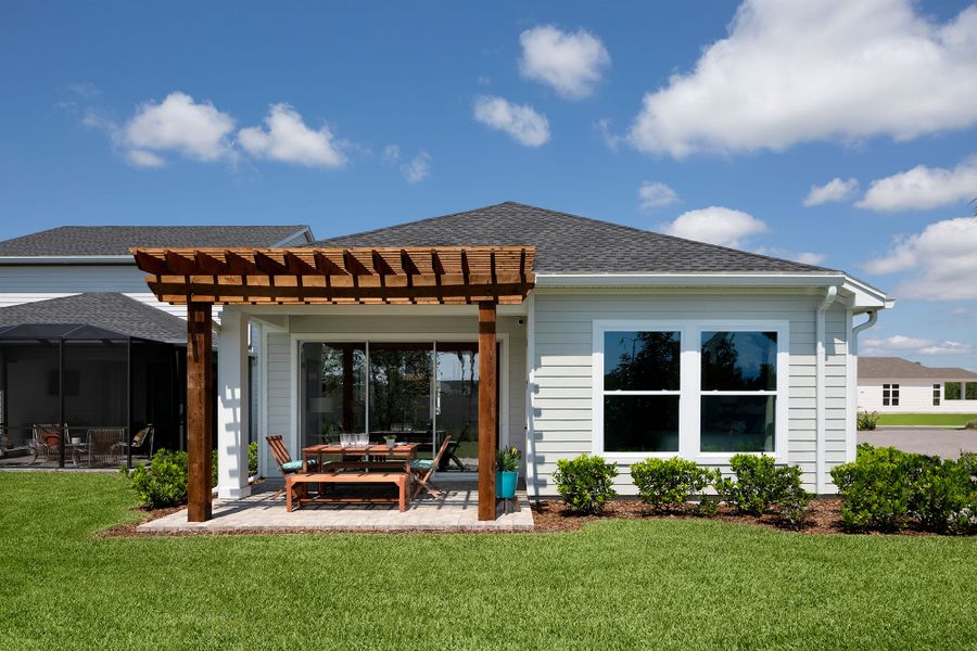 Image 3 of the Nobel at eTown 40s community in Jacksonville, FL. Image 3 of the Nobel at eTown 40s community in Jacksonville, FL.