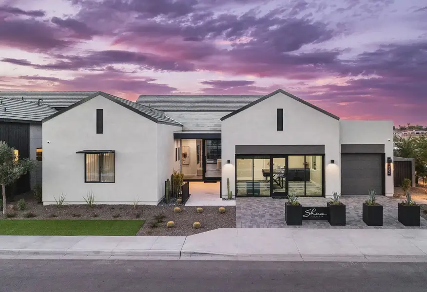 Plan 6003 Exterior - 14 of 35 Plan 6003 Exterior - 14 of 35