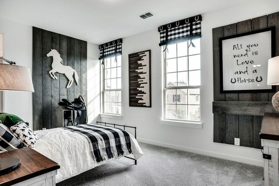 Image 57 of the Arrowbrooke 60s community in Aubrey, TX.