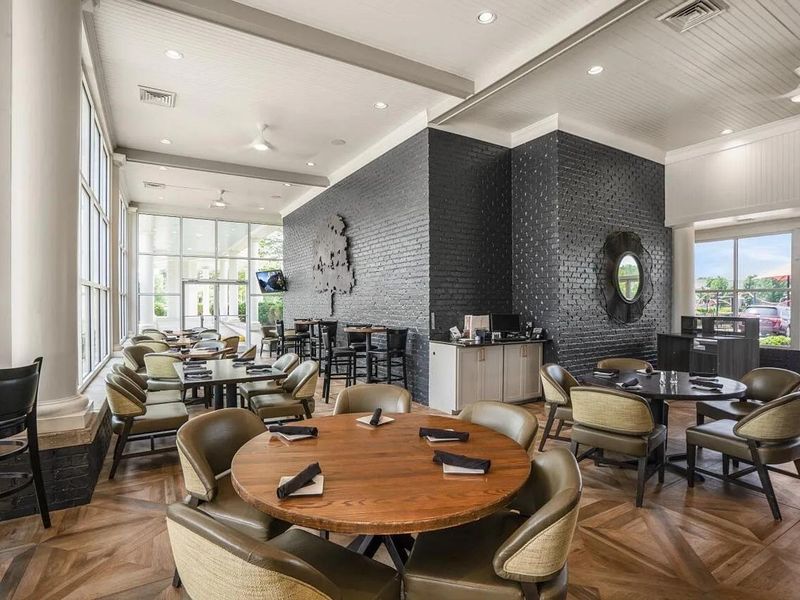 Community amenity available to residents of Addison West in Holly Springs (Image 8).