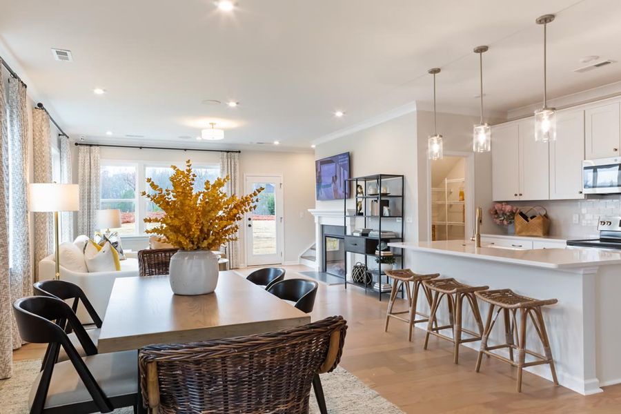 Image 18 of the Pergola community in Charlotte, NC. Image 18 of the Pergola community in Charlotte, NC.