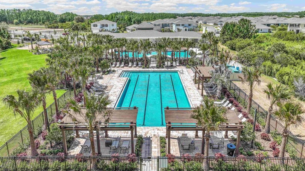 Community amenity available to residents of Woodcreek in Wesley Chapel (Image 1). Community amenity available to residents of Woodcreek in Wesley Chapel (Image 1).