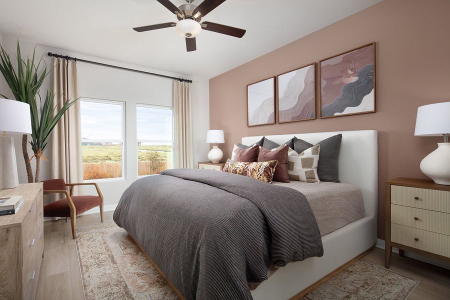 New Homes in San Antonio, TX.  - Slide 7