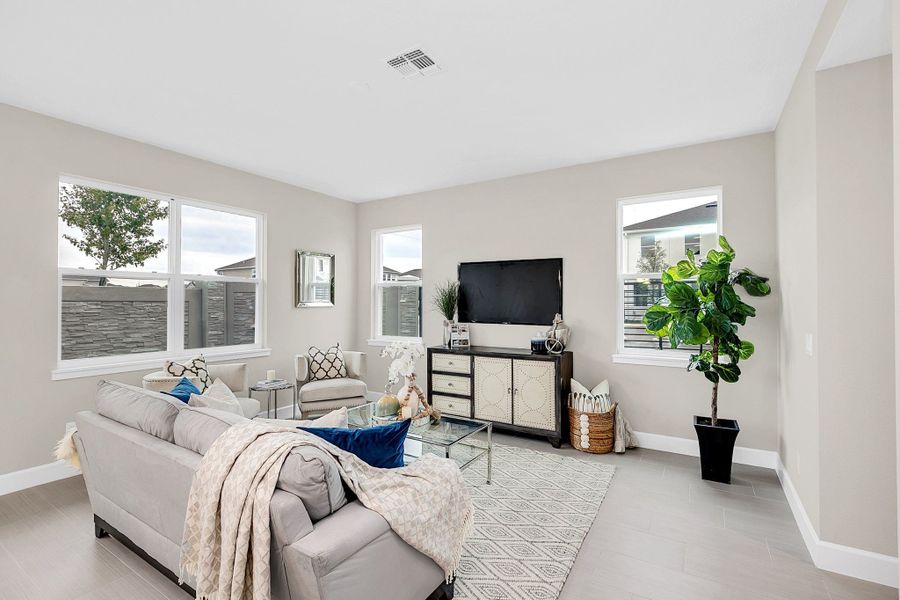 Image 15 of the River's Edge community in Conroe, TX.