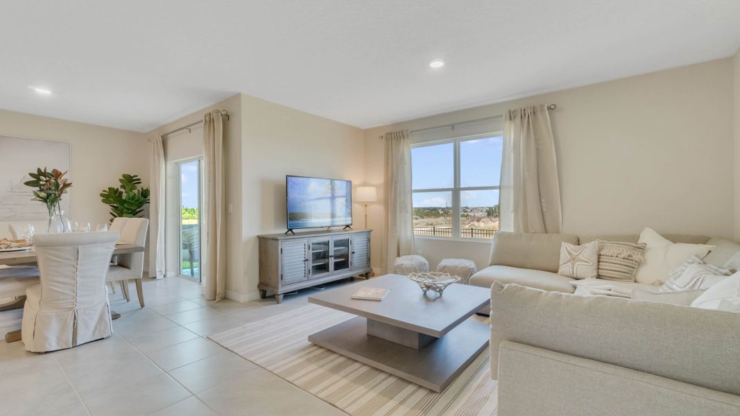 Image 19 of the Forest Lake community in Davenport, FL.