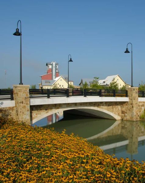 Community amenity available to residents of Cross Creek Ranch in Fulshear (Image 15).