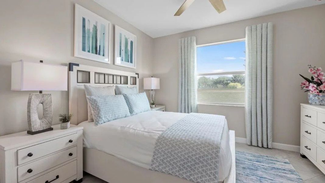 Image 25 of the River Hall master-planned community in Alva, FL.