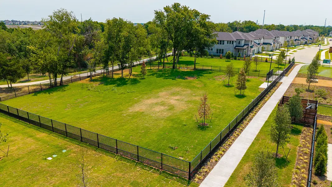 Image 52 of the Cross Creek Meadows community in Celina, TX. Image 52 of the Cross Creek Meadows community in Celina, TX.