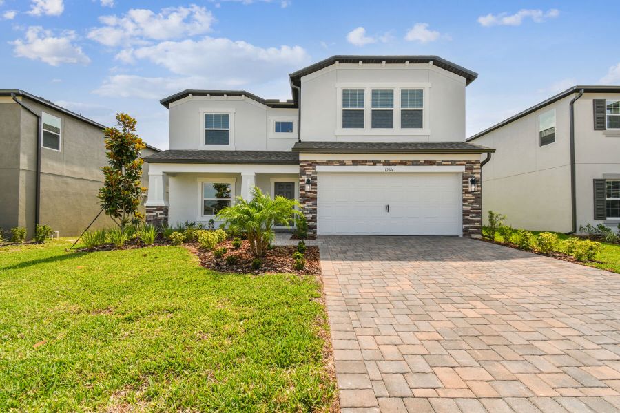 Front Exterior Front Exterior