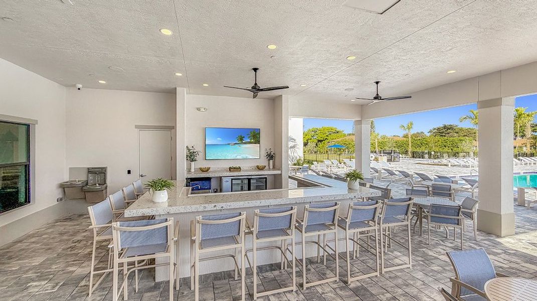 Delray Trails Amenity Clubhouse Interior Clubhouse Pool Patio Area 16of21 (1)