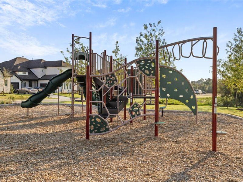 Community amenity available to residents of Nelson Lake Estates in Rockwall (Image 13).