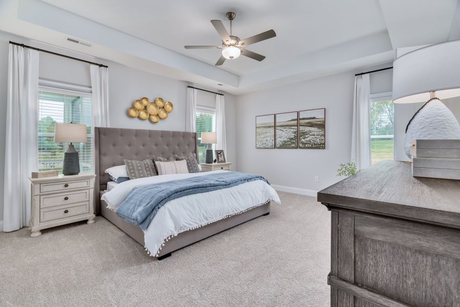 Kernersville, NC New Homes.  - Slide 39