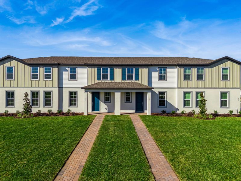 Low-Maintenance Living, High-Impact Style