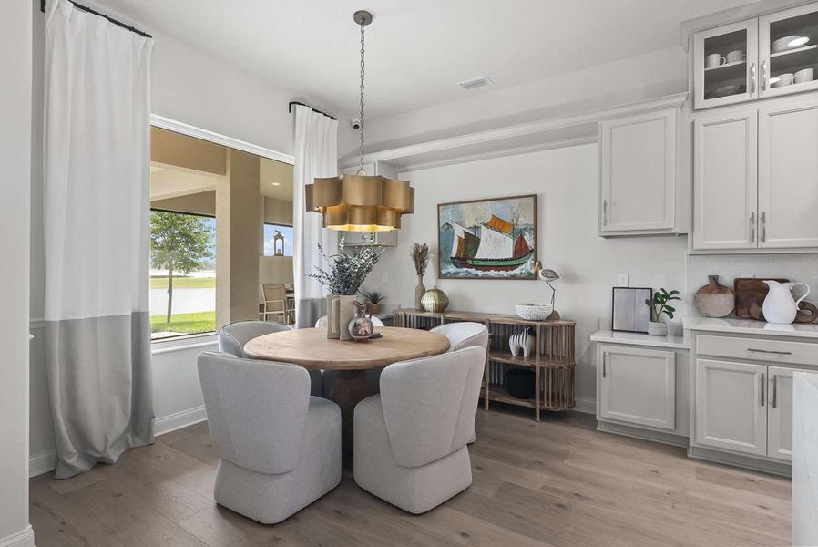 The Reserve At Victoria,32724