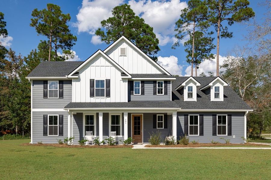 Image 21 of the Ramsey Landing community in Rincon, GA.