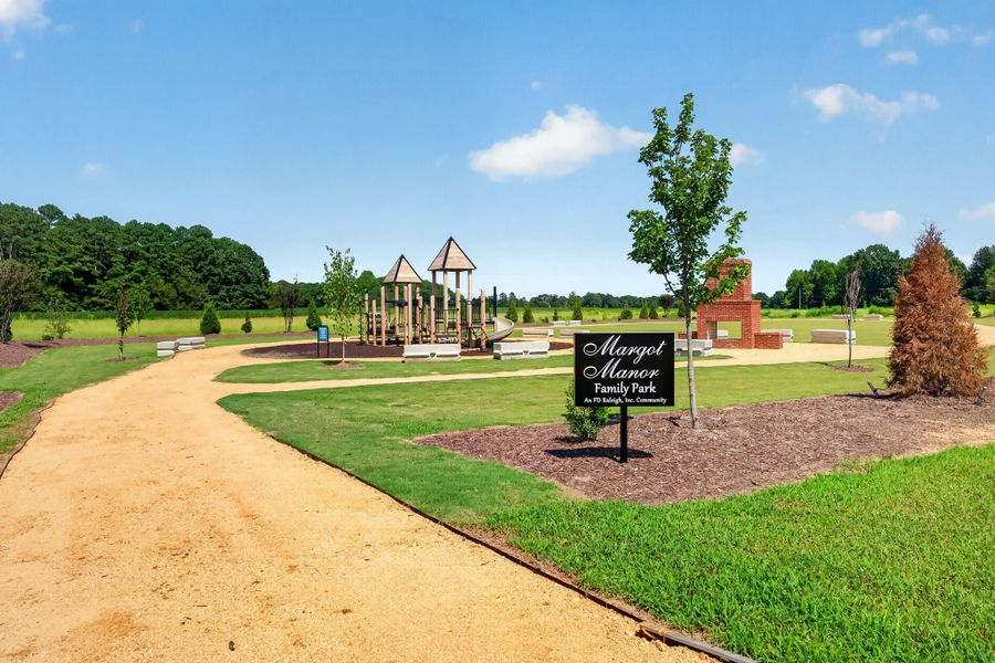 New Homes in Benson, NC.  - Slide 16