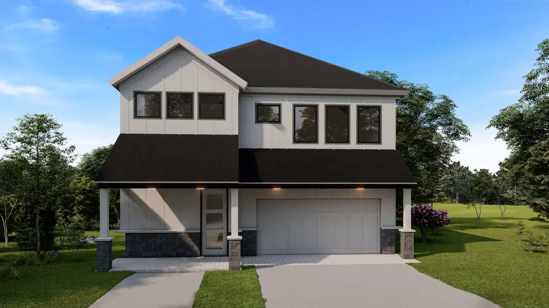 The Village At Abrams,75081 The Village At Abrams,75081