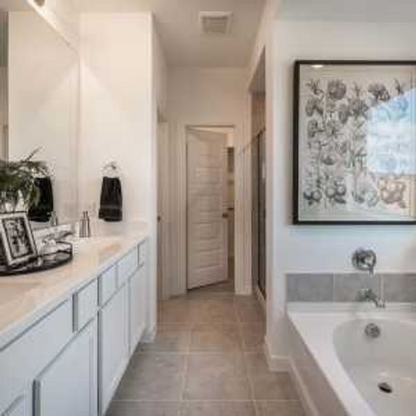 Image 21 of the Clements Ranch community in Forney, TX.