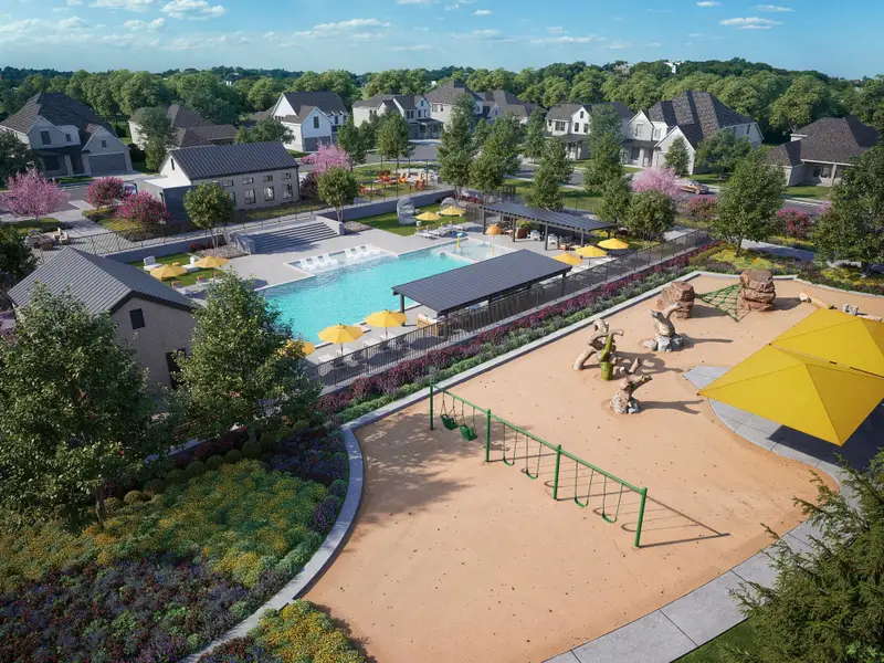 Lone Oak Conceptual Community Photo Lone Oak Conceptual Community Photo