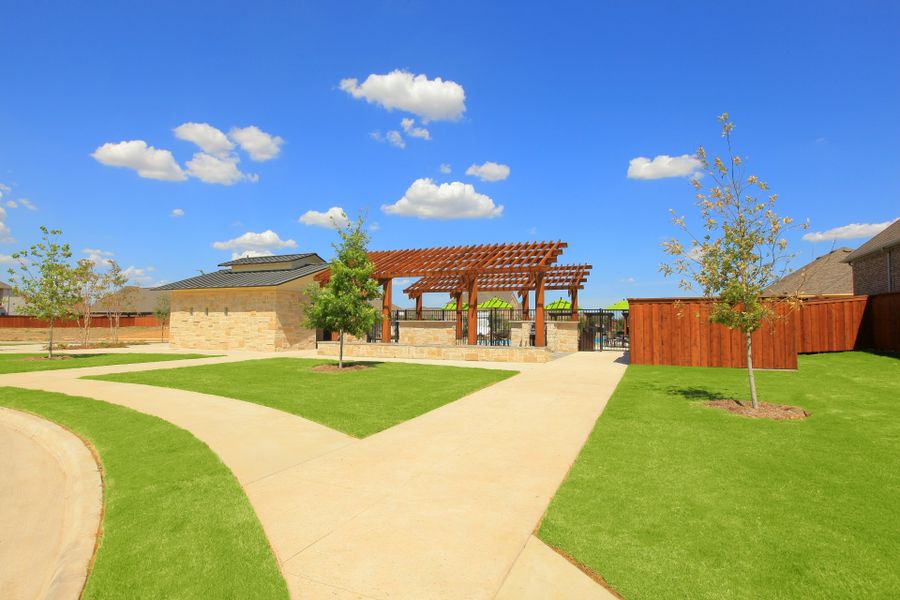 Image 26 of the Glen Crossing community in Celina, TX. Image 26 of the Glen Crossing community in Celina, TX.