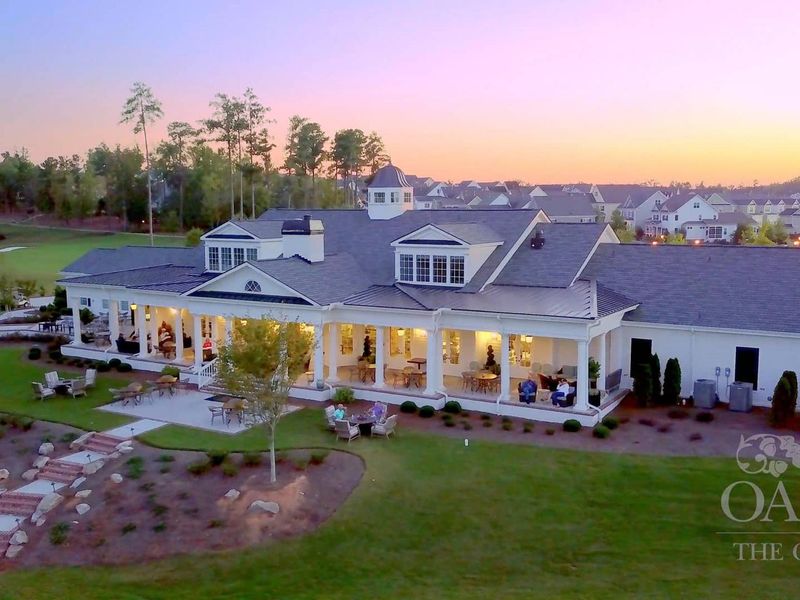 Image 44 of the Addison West community in Holly Springs, NC.